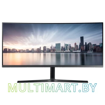 Монитор Samsung LC34H890WJIXCI